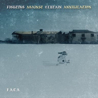 F.A.C.A Decree of Chaos cover art