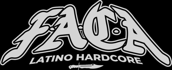 F.A.C.A - LATINO HARDCORE