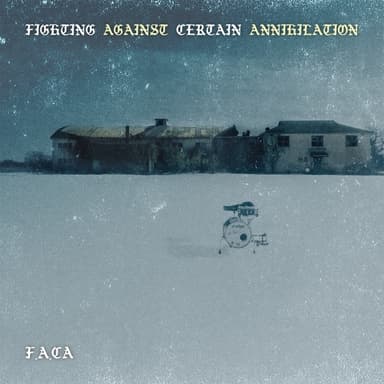 F.A.C.A Spirit of Radiance cover art